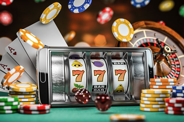 online casino