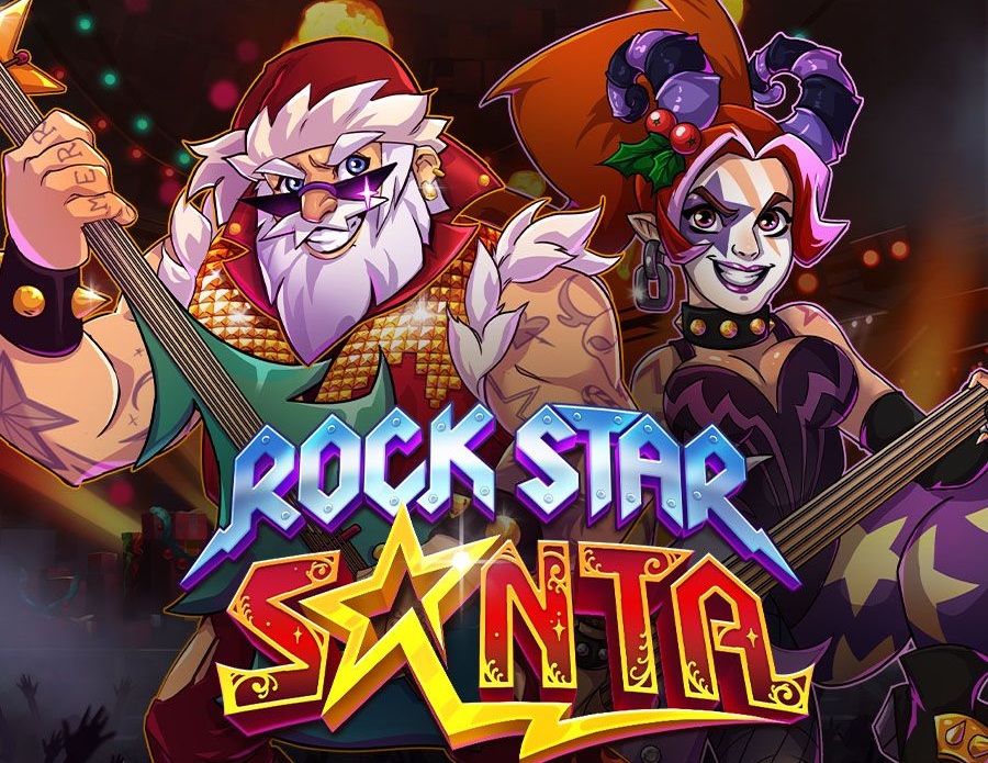 slot Χριστούγεννα