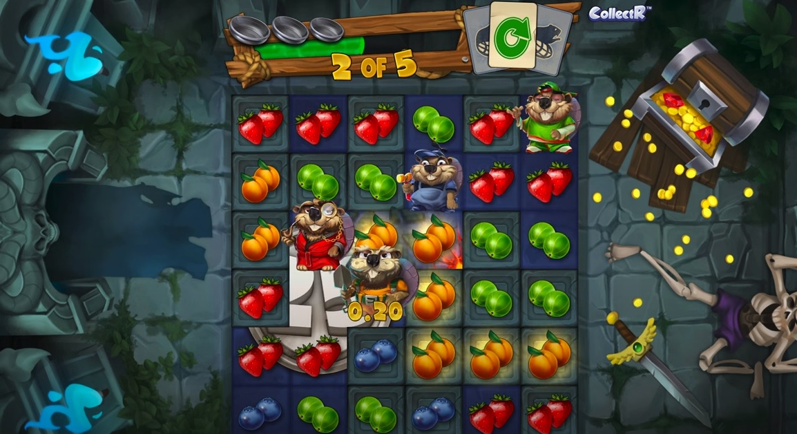 παιχνίδι slot casino