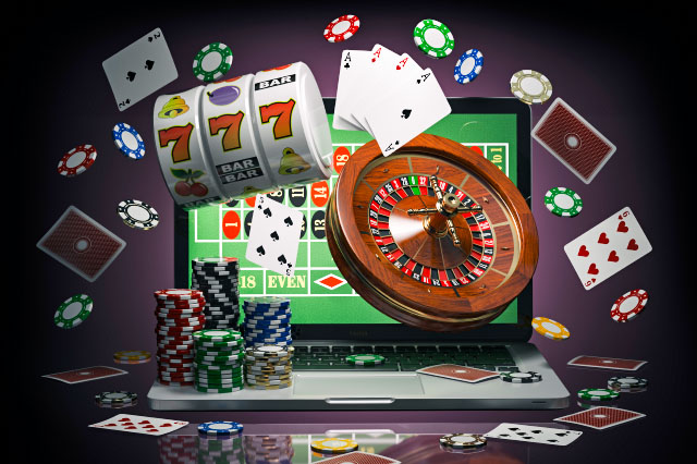 Online casino
