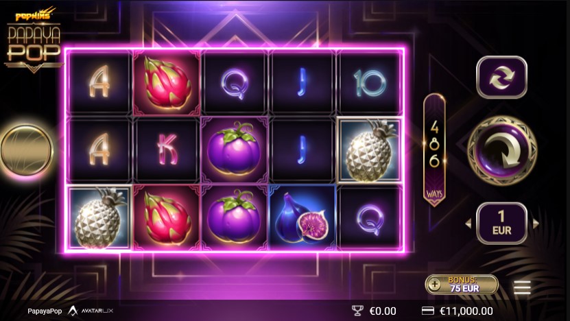 PapayaPop