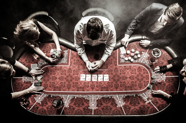 Πώς παίζεται το πόκερ