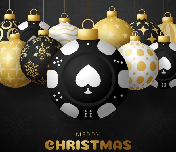 online casino Χριστούγεννα γιορτές 