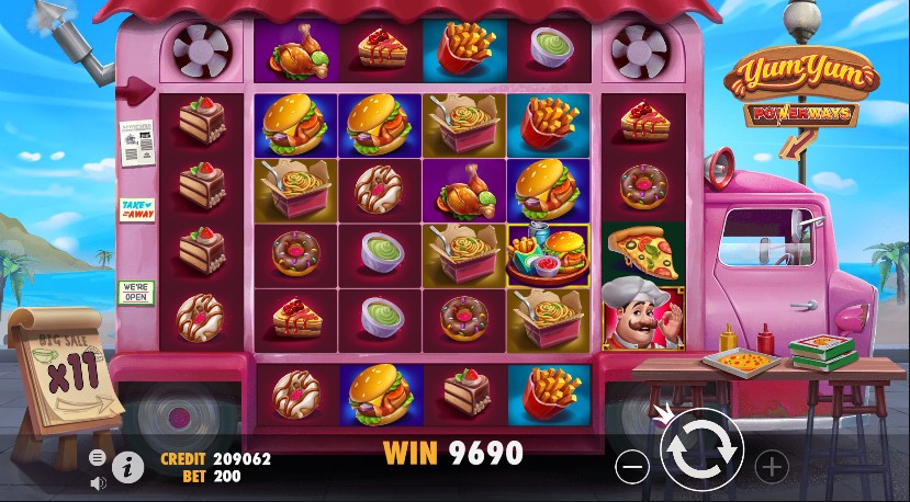 YumYumPowerwaysReview