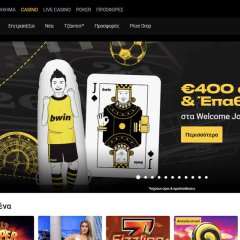 Bwin Live Casino Screenshot