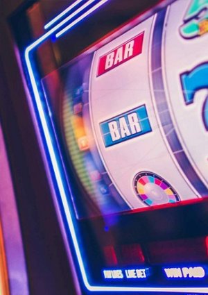φρουτάκια casino