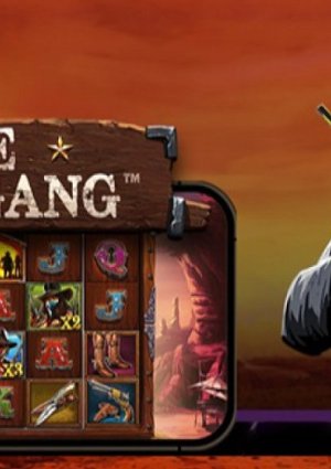 Wild West φρουτάκια