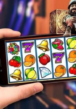 Tips για να χτίσεις την εμπειρία σου στο Online casino