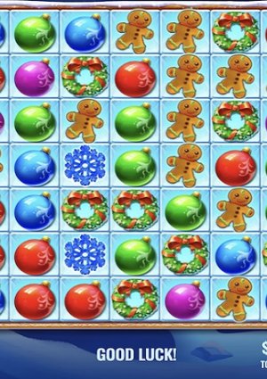 slots φρουτάκια Avalanche