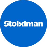 Stoiximan Casino