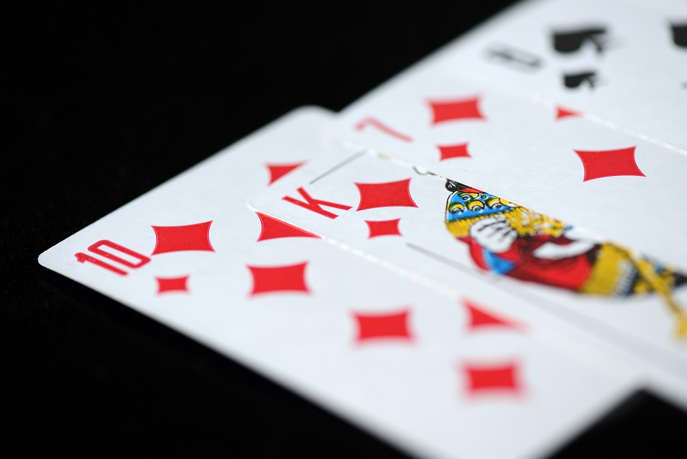 Πως παίζεται το στούκι ή αλλιώς “21”