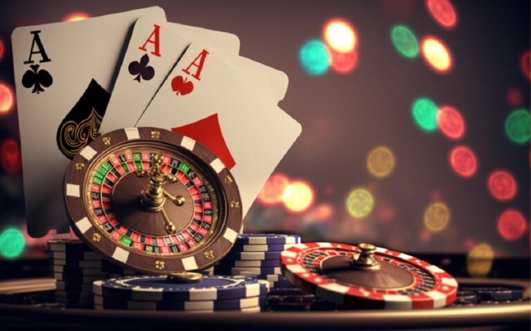 Γιατί χρειάζεστε πραγματικά online casino ελλαδα 