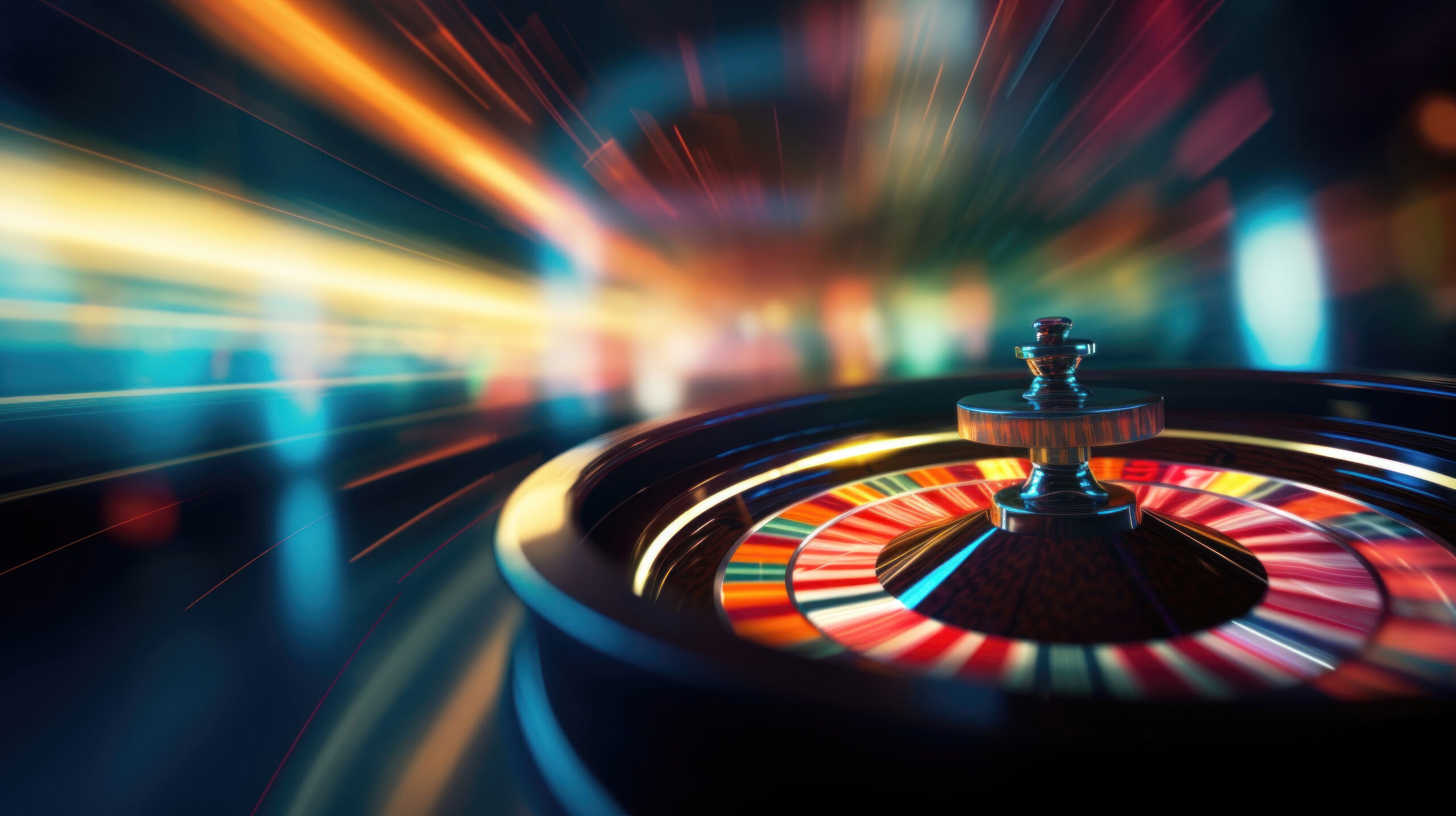 ρουλέτα δωρεάν