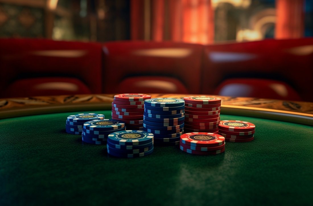 Χριστουγεννιάτικο πόκερ μυστικά