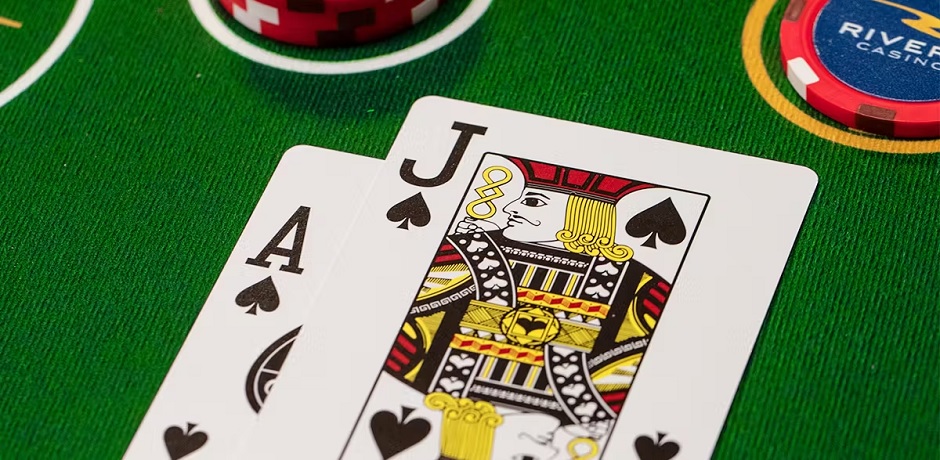 νίκες μπλάκτζακ πως κερδίζω