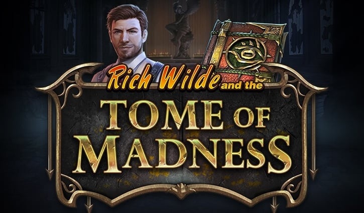 φρουτάκι Tome of Madness