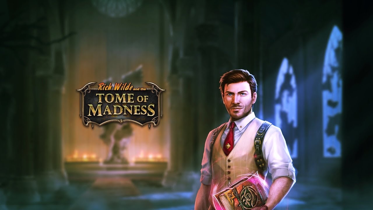 wilde φρουτάκια Play 'n Go