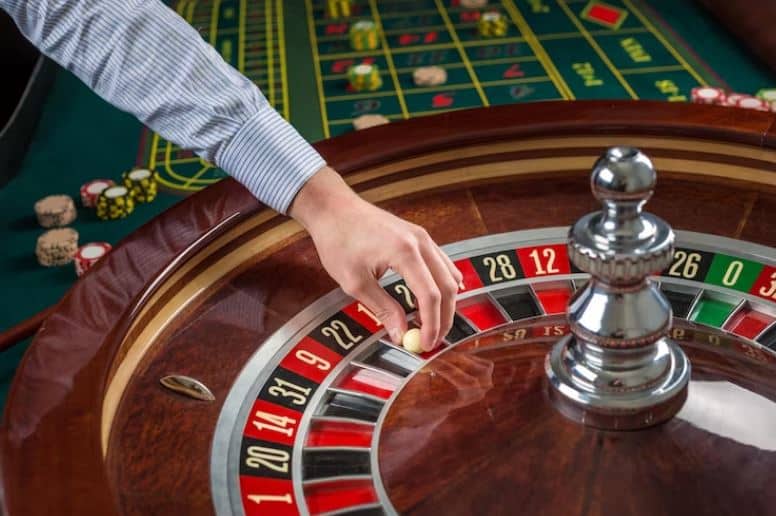 10 Alternatives To καζίνο με ζωντανή ρουλέτα και μπλακτζάκ