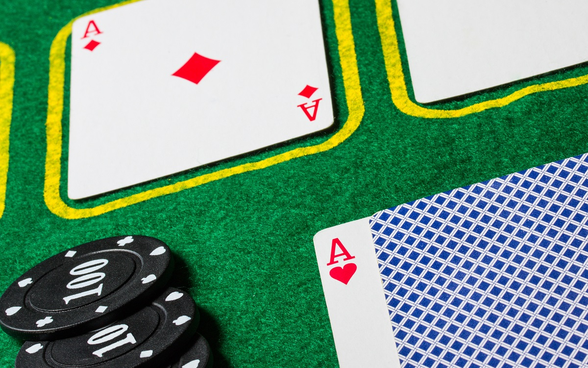 Συμβουλές στο Blackjack