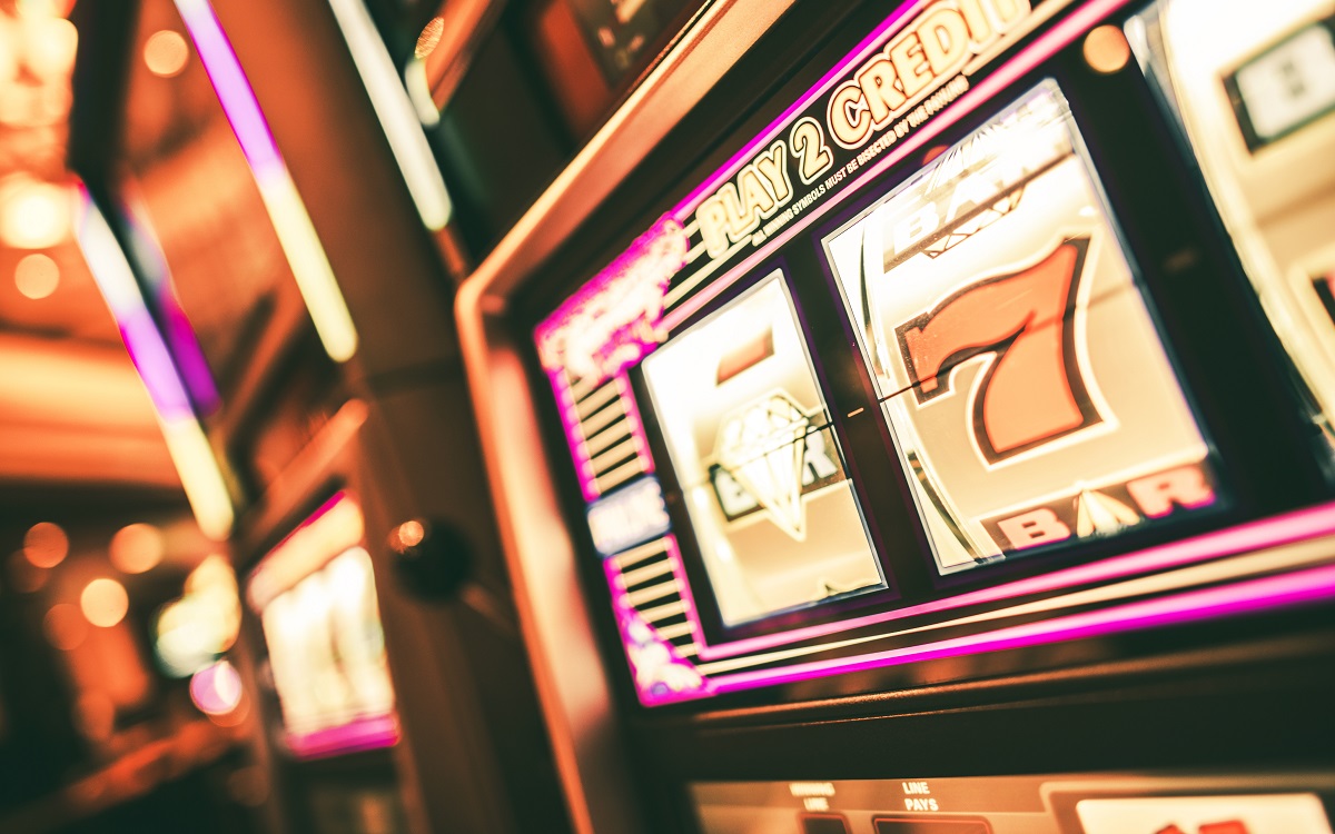 κουλοχέρηδες μεγάλη νίκη