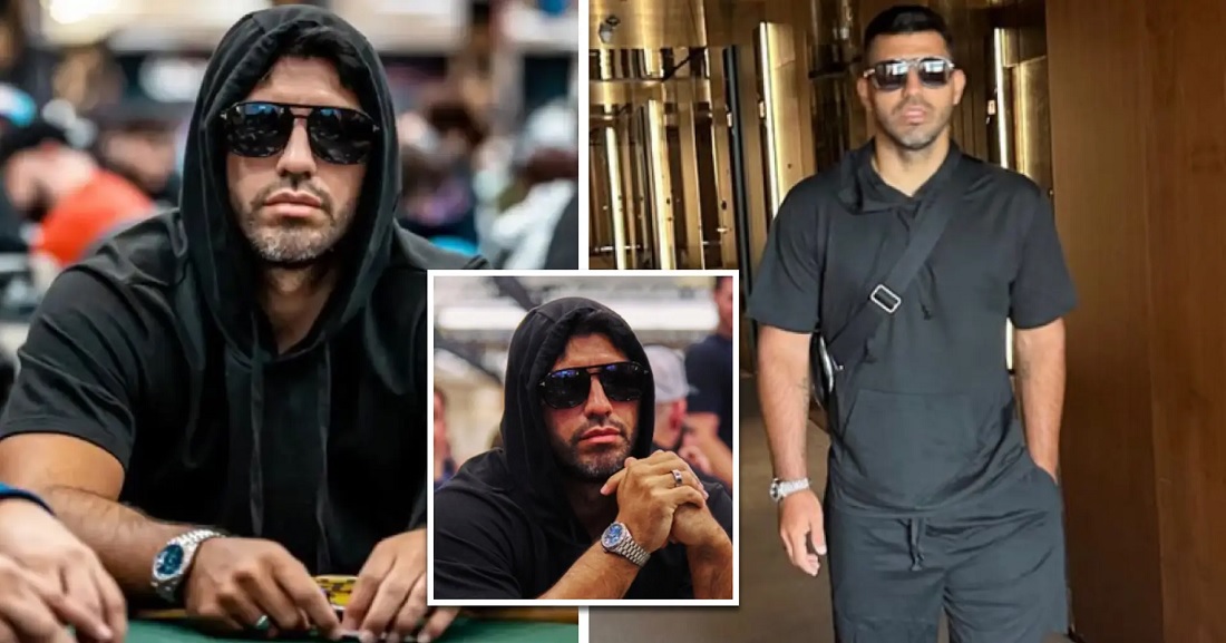 Αγουέρο πόκερ