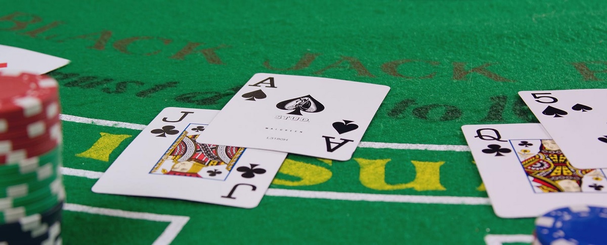 στρατηγική και κόλπα μπλάκτζακ