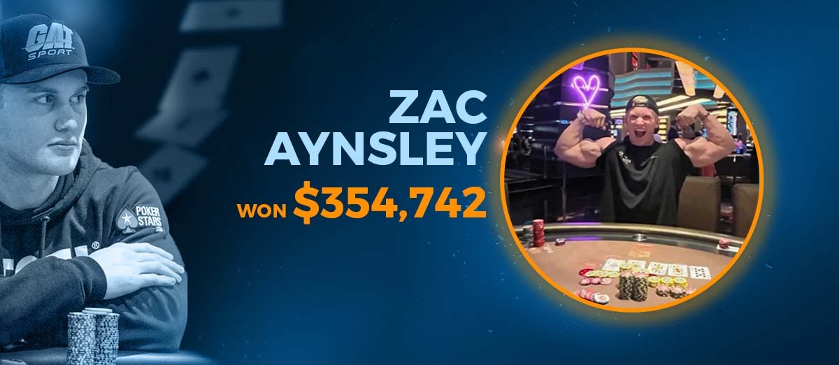 Πόκερ Λας Βέγκας online