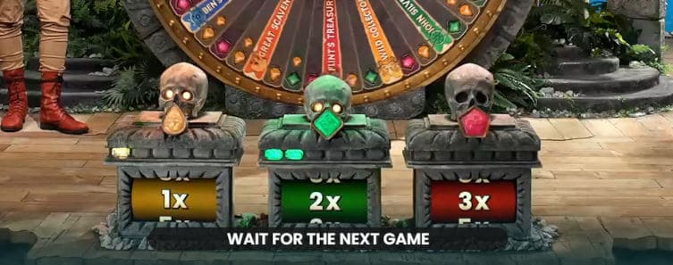 διαμάντια pragmatic gameshow