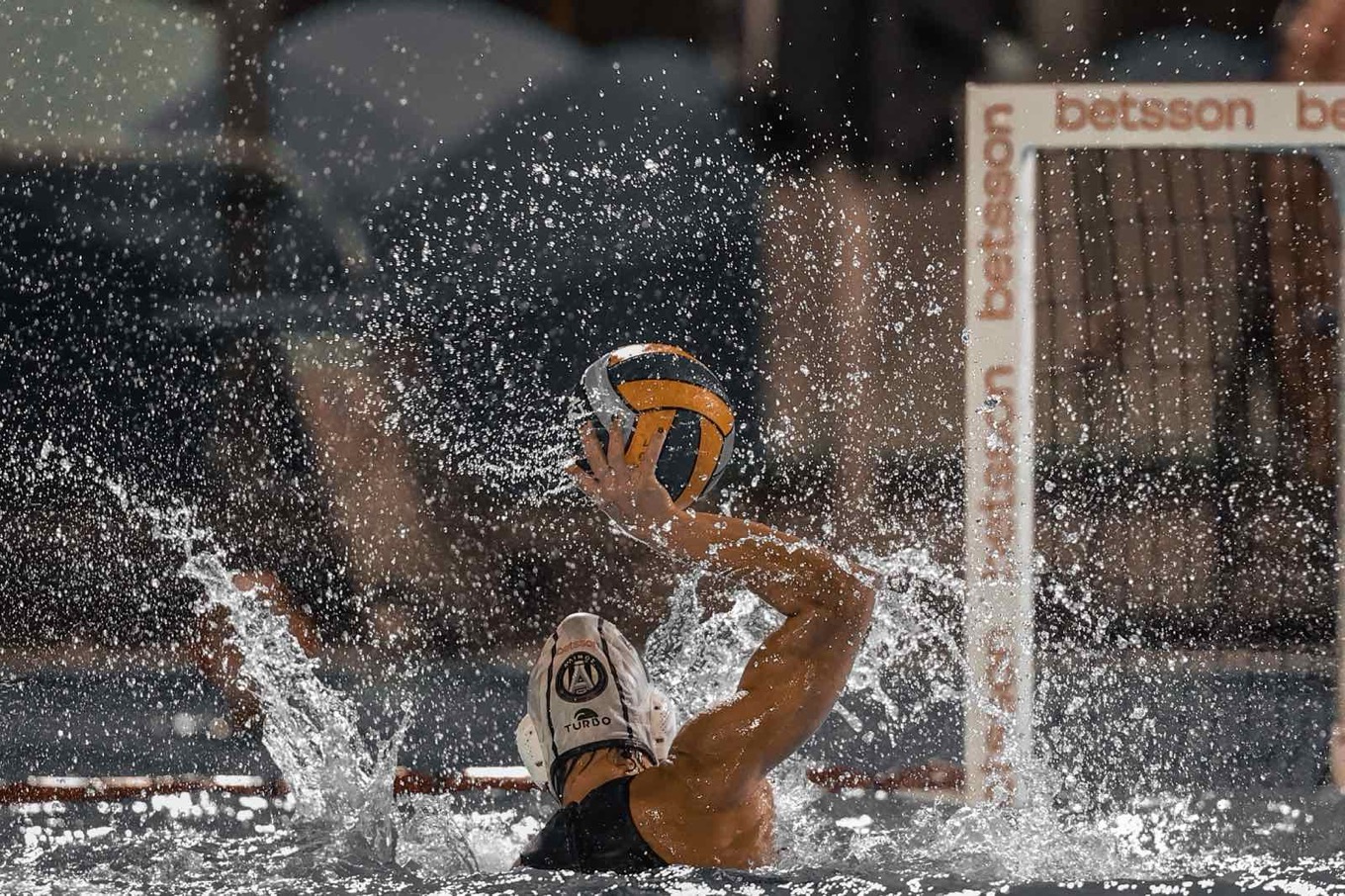 Betsson Ασημάκη πόλο