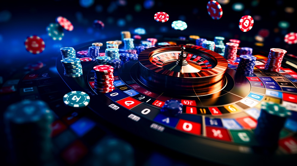 casino ονλάιν παιχνίδια