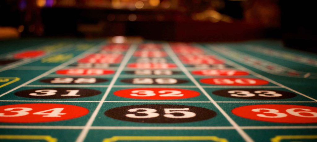 μαθηματικά συστήματα ρουλέτα