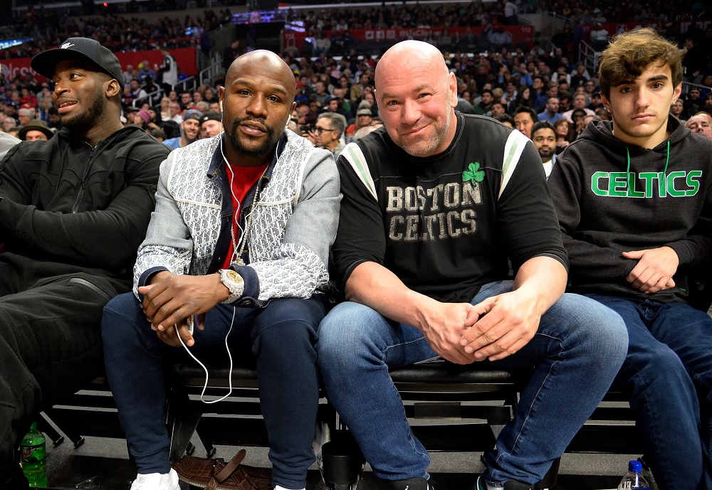 Μεϊγουέδερ Ντάνα Γουάιτ