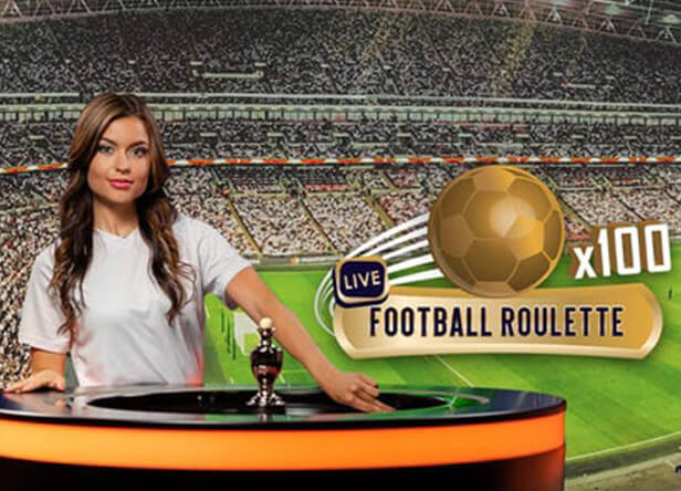 football roulette