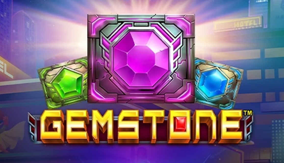 gemstone pragmatic play