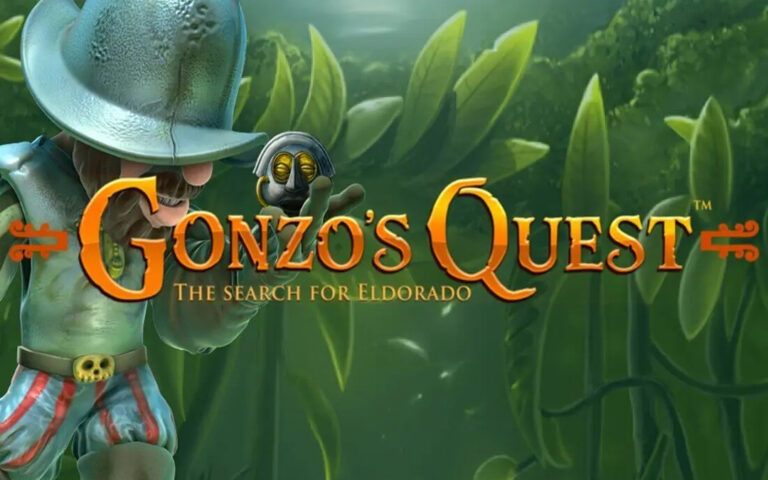 gonzos-quest-262152
