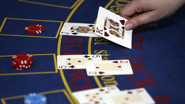 μπλάκτζακ casino live