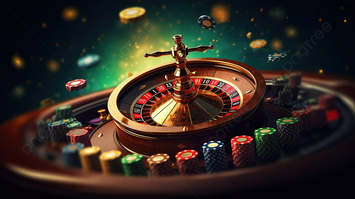 roulette ρουλέτα andruchi