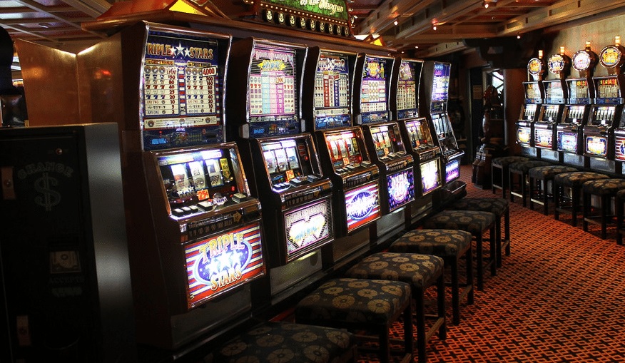 φρουτάκια μεγάλη νίκη