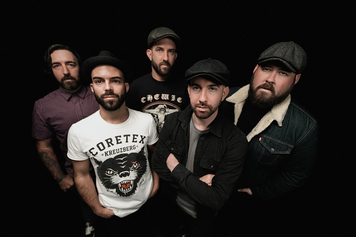 rumjacks συναυλία Αγίου Πατρικίου