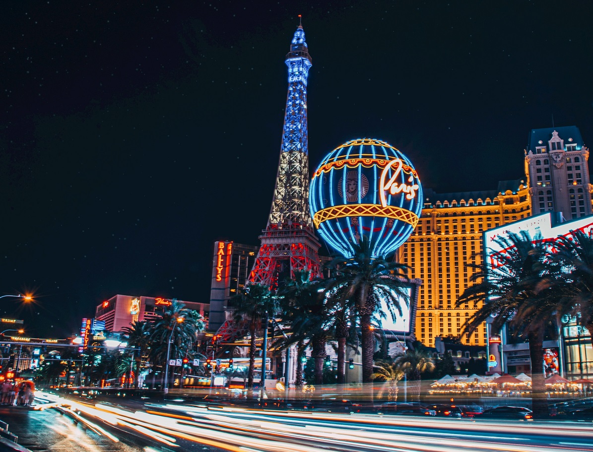 ποιοι παίζουν στα καζίνο