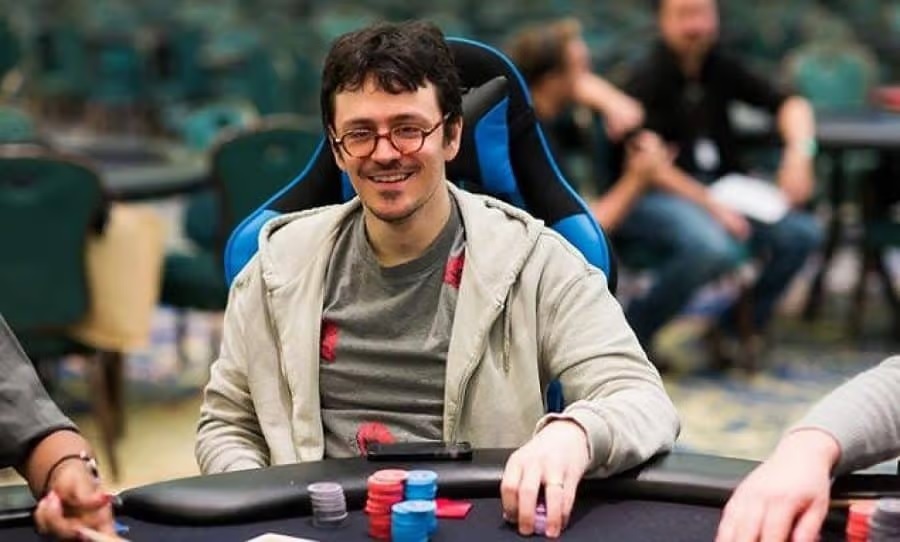 πόκερ νίκη βραχιόλι