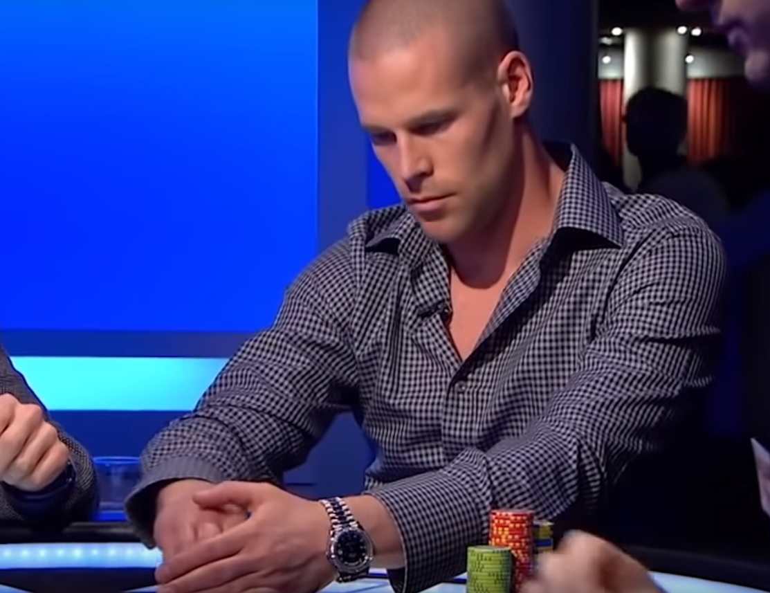 πόκερ νίκες 2023