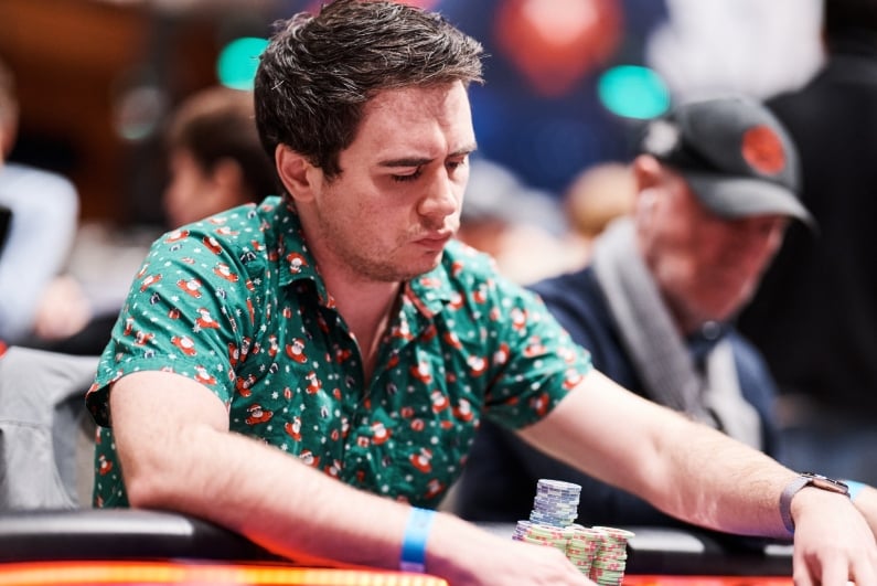 πόκερ Χέλμουτ