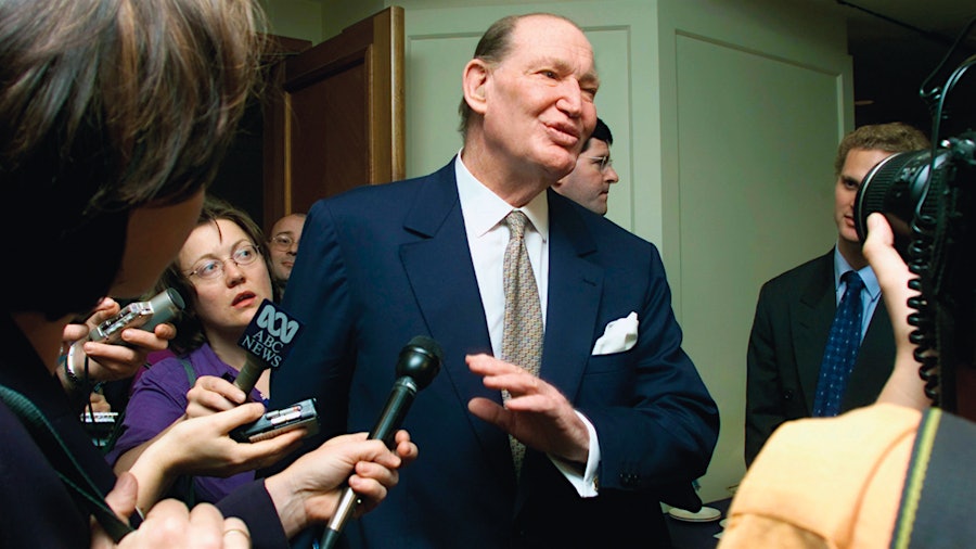 μυστικά μπλάκτζακ ιστορία