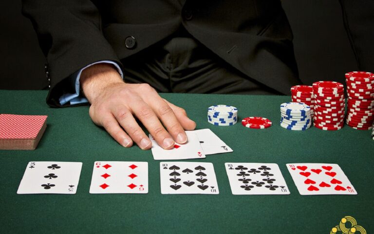 Open The Gates For ??? casino ??? ??????? ??????? By Using These Simple Tips