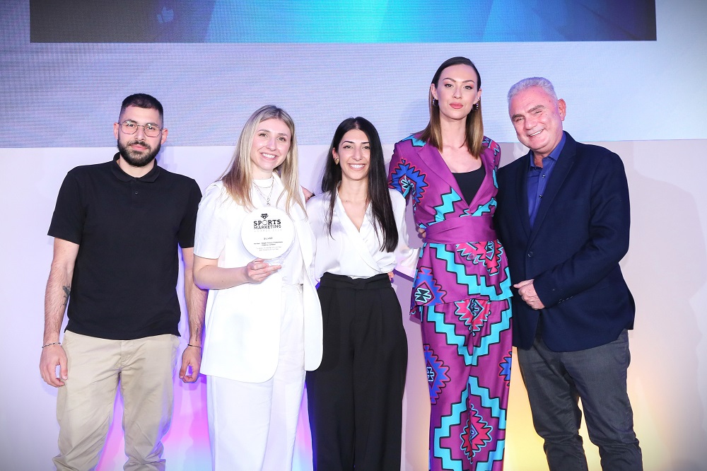 βραβεία novibet εταιρία στοίχημα