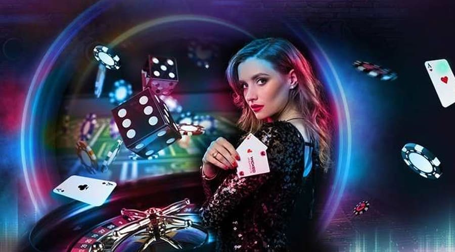live dealer games casino