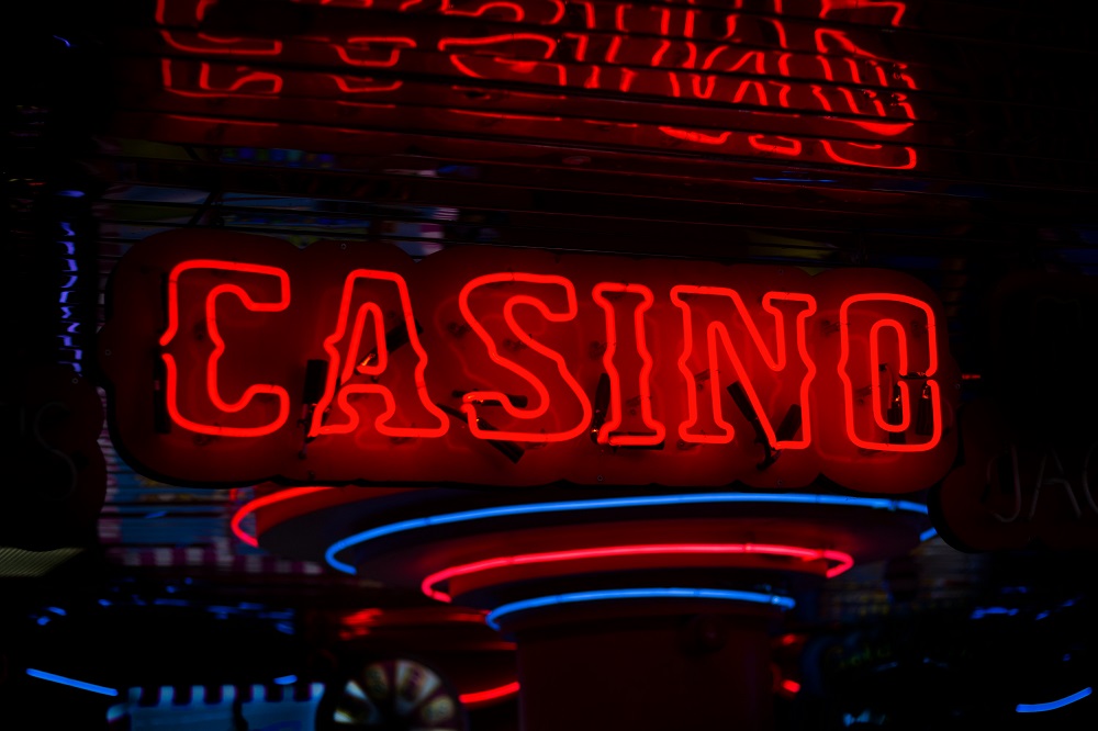 παίκτες στο online casino