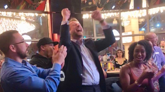 ρουλέτα καζίνο ποντάρισμα ζωή