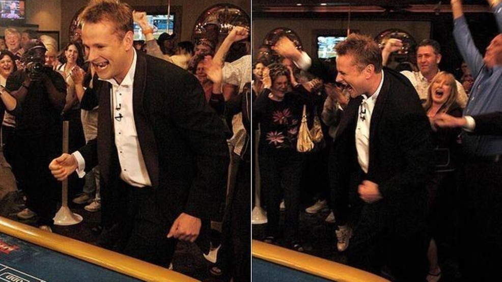 η πιο τολμηρή απόφαση στη ρουλέτα